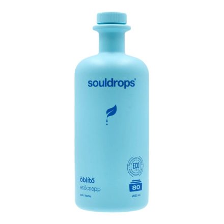 SOULDROPS ÖBLÍTŐ ESŐCSEPP 2000ML