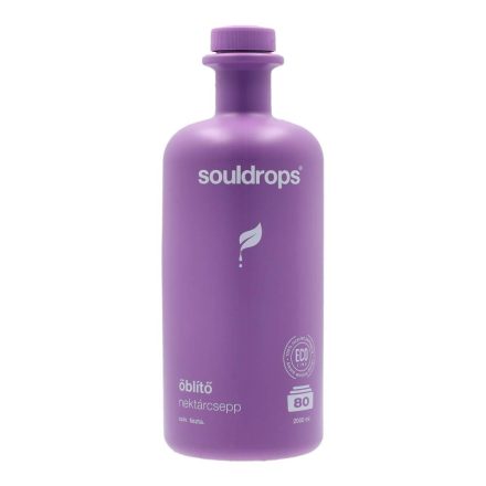 SOULDROPS ÖBLÍTŐ NEKTÁRCSEPP 2000ML