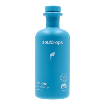 SOULDROPS MOSÓGÉL TENGERCSEPP 1300ML