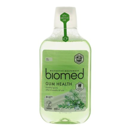 BIOMED GUM HEALTH 500ML