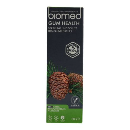 BIOMED FOGKRÉM GUM HEALTH 75ML