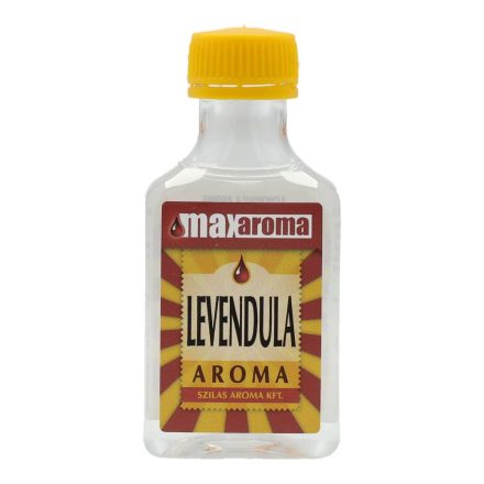 SZILAS AROMA LEVENDULA 30ML