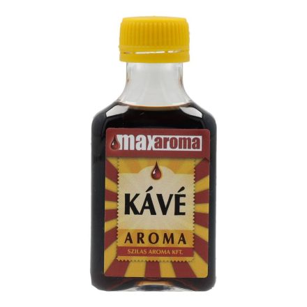 SZILAS AROMA KÁVÉ 30ML