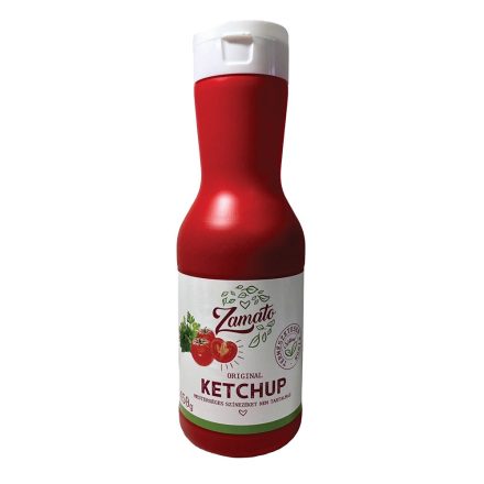 ZAMATO KETCHUP CSEMEGE 450G