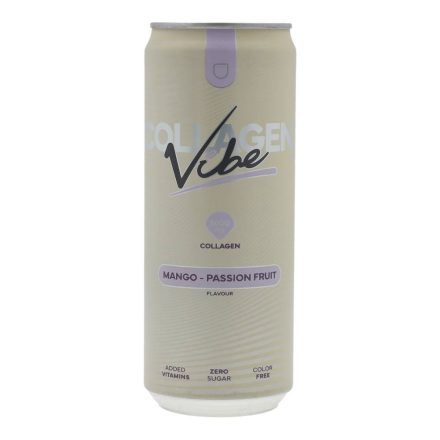 NANO SUPPS COLL.VIBE ITAL MANGÓ-MAR.