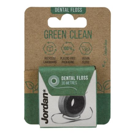 JORDAN GREEN CLEAN FOGSELYEM 30M