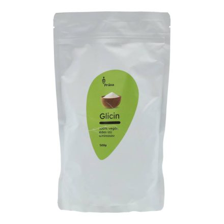 NORDVITAL GLICIN 500G