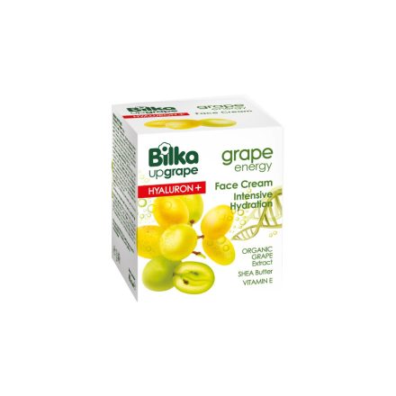 BILKA ARCKRÉM HYALURON+ UPGRAPE