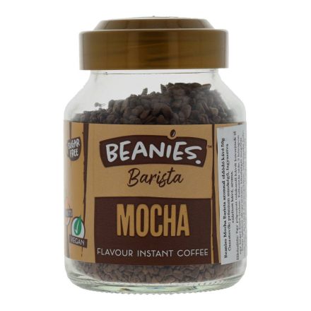 BEANIES INSTANT KÁVÉ MOCHA