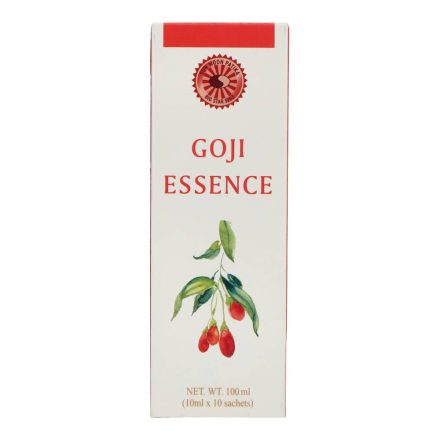 SUN MOON GOJI ESSZENCIA 100 ML