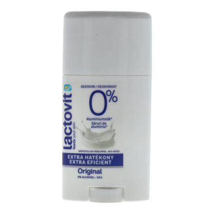 LACTOVIT ORIGINAL DEO STIFT 50ML