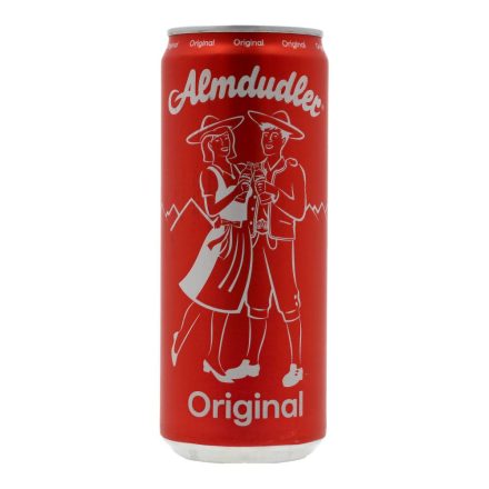 ALMDUDLER ÜDÍTŐITAL ORIG. DOBOZOS 330ML