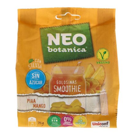 NEO BOTANICA STEVIA CM ZSELÉCUK. ANA-MAN