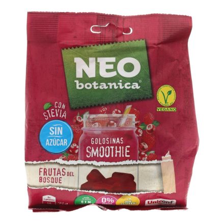 NEO BOTANICA STEVIA CM ZSELÉCUK. ERD. GY