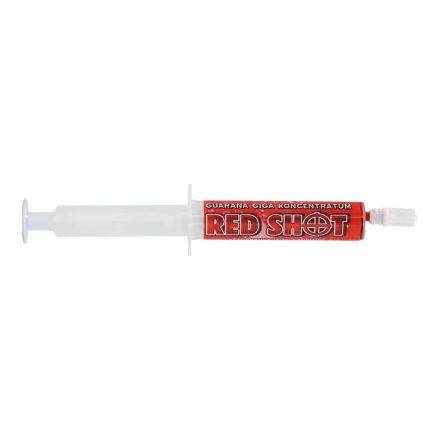 RED SHOT GUARANA KONCENTRÁTUM 10ML