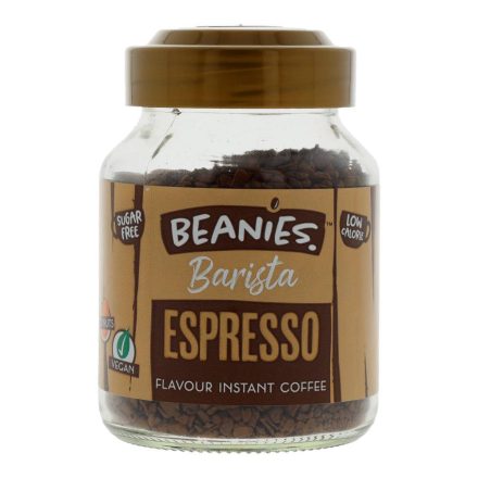 BEANIES INSTANT KÁVÉ BARISTA ESPRESSO