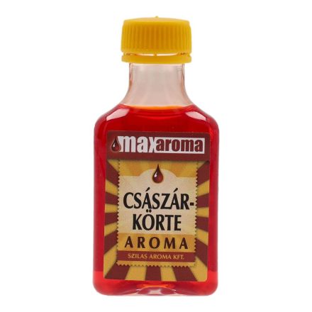 SZILAS AROMA CSÁSZÁRKÖRTE 30ML