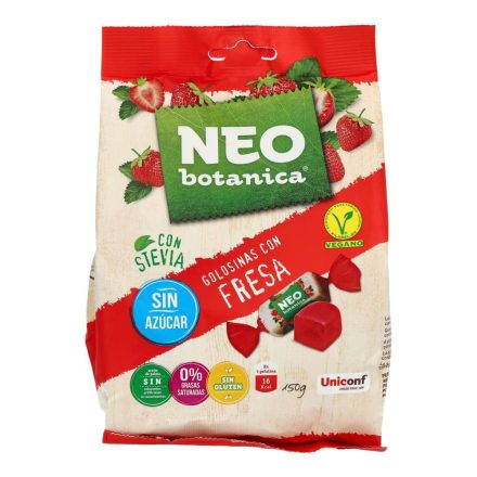 NEO BOTANICA STEVIA ZSELÉCUK.EPER 150G