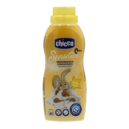 CHICCO ÖBLÍTŐ-LÁGYÍTÓ VANÍLIA 750ML