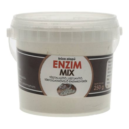 M-GEL ENZIM-MIX 0,5% 250G