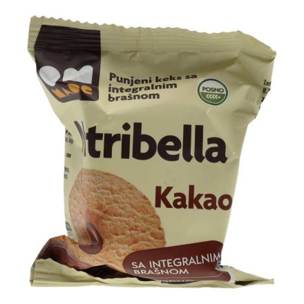 NUTRIBELLA TK. KEKSZ KAKAÓ KRÉMES