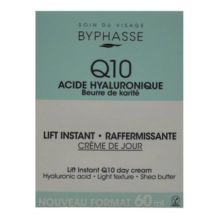 BYPHASSE LIFTING Q10 NAPPALI ARCKRÉM