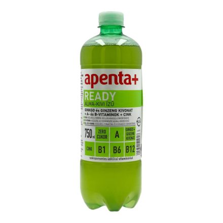 APENTA+ ÜDÍTŐ READY ALMA-KIWI CM. DRS