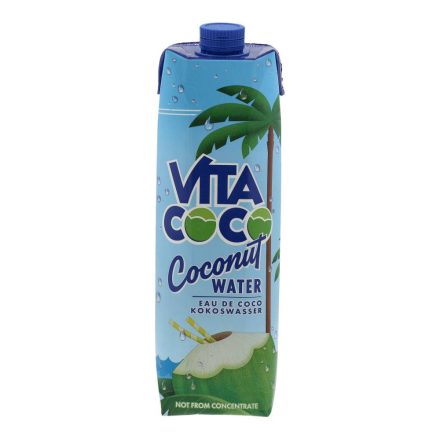 VITA COCO KÓKUSZVÍZ 1000ML