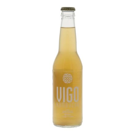 VIGO LIGHTBREW KOMBU. ORIGIN. 330ML DRS