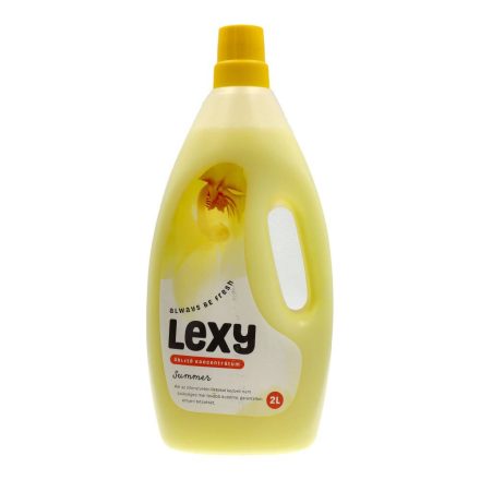 LEXY ÖBLÍTŐ SUMMER 2000ML