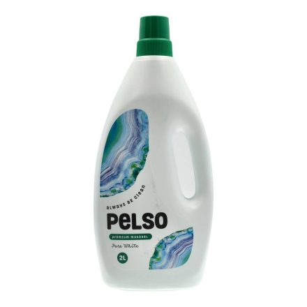 PELSO MOSÓGÉL COLOR AND WHITE 2000ML