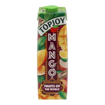 TOPJOY MANGÓ KARTON 1000ML