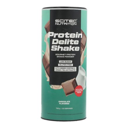 SCITEC PROTEIN DELITE SHAKE CSOKI