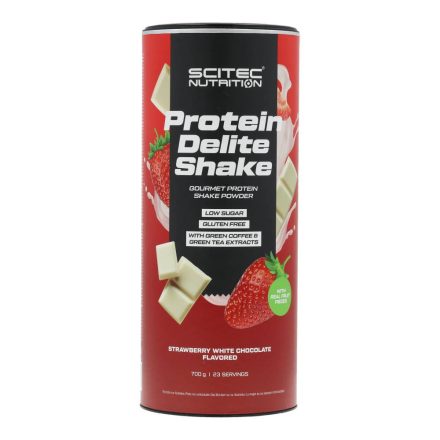 SCITEC PROTEIN DELITE SHAKE EPER-FCSOKI