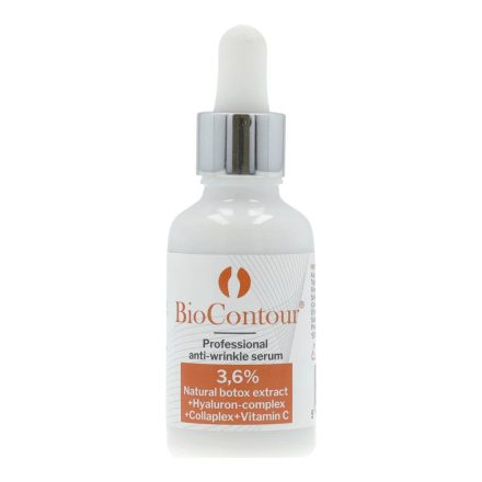 BIOCONTOUR RANDI SZÉRUM RÁNC. 30ML