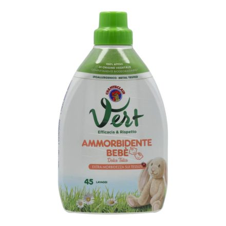 CHANTECLAIR VERT ÖBLÍTŐ BABA 900ML