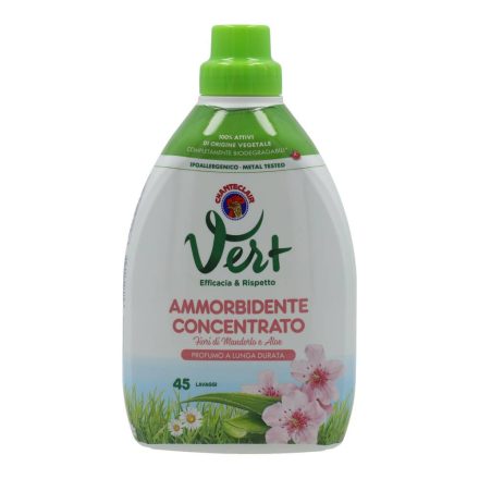 CHANTECLAIR VERT ÖBLÍTŐ ALOE-MANDU 900ML